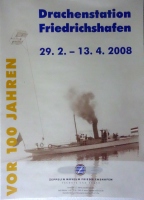 Town - Area : Friedrichshafen (DE - 2008)