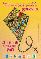 Town - Area : Benouville (FR - 2013)