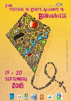 Town - Area : Benouville (FR - 2015)