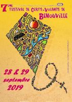 Town - Area : Benouville (FR - 2019)