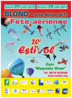 Ville - Lieu : Blond-Libarderie (FR - 2015) Ville - Lieu : Blond-Libarderie (FR - 2015)