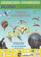 Ville - Lieu : Blond-Libarderie (FR - 2019) Ville - Lieu : Blond-Libarderie (FR - 2019)