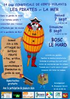 Town - Area : Bosc-le-Hard (FR - 2019)