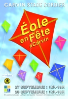 Town - Area : Carvin (FR - 2014)