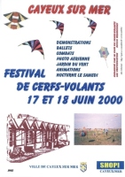 Town - Area : Cayeux (FR - 2000) Town - Area : Cayeux (FR - 2000)