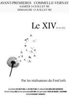 Town - Area : Commelle-Vernay (FR - 2018)