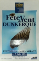 Ville - Lieu : Dunkerque (FR - 1994)