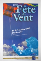 Ville - Lieu : Dunkerque (FR - 1995)
