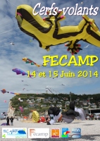 Ville - Lieu : Fcamp (FR - 2014)