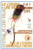 Town - Area : Gonfreville (FR - 1999)