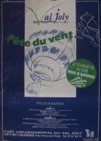 Town - Area : Liessies - Val Joly (FR - 1993)