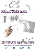 Town - Area : Marcollin (FR - 2010)