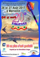 Town - Area : Marcollin (FR - 2017)