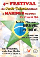 Town - Area : Marines (FR - 2005)