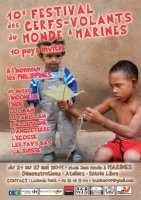 Town - Area : Marines (FR - 2011)