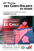 Town - Area : Marines (FR - 2016)