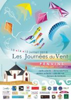 Town - Area : Penvins (FR - 2018)