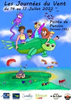 Town - Area : Penvins (FR - 2022)