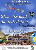 Ville - Lieu : Pontarlier (FR - 2022)