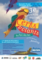 Ville - Lieu : Rouvroy (FR - 2012)