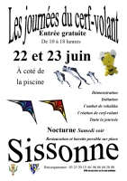 Town - Area : Sissonne (FR - 2013)