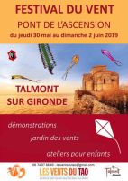 Town - Area : Talmont-sur-Gironde (FR - 2019)