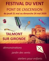 Town - Area : Talmont-sur-Gironde (FR - 2020)