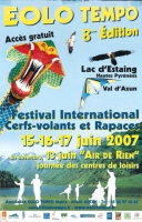Ville - Lieu : Val d Azun (FR - 2007)
