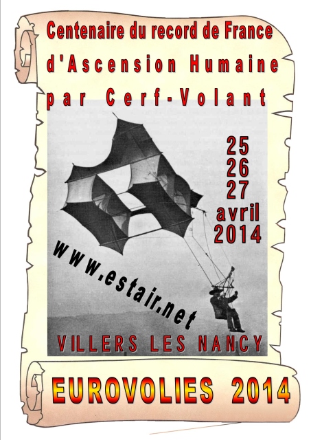 Ville - Lieu : Villers-les-Nancy (FR - 2014)