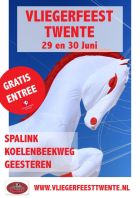 Town - Area : Twente (NL - 2019)