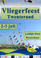 Town - Area : Twenterand (NL - 2011)